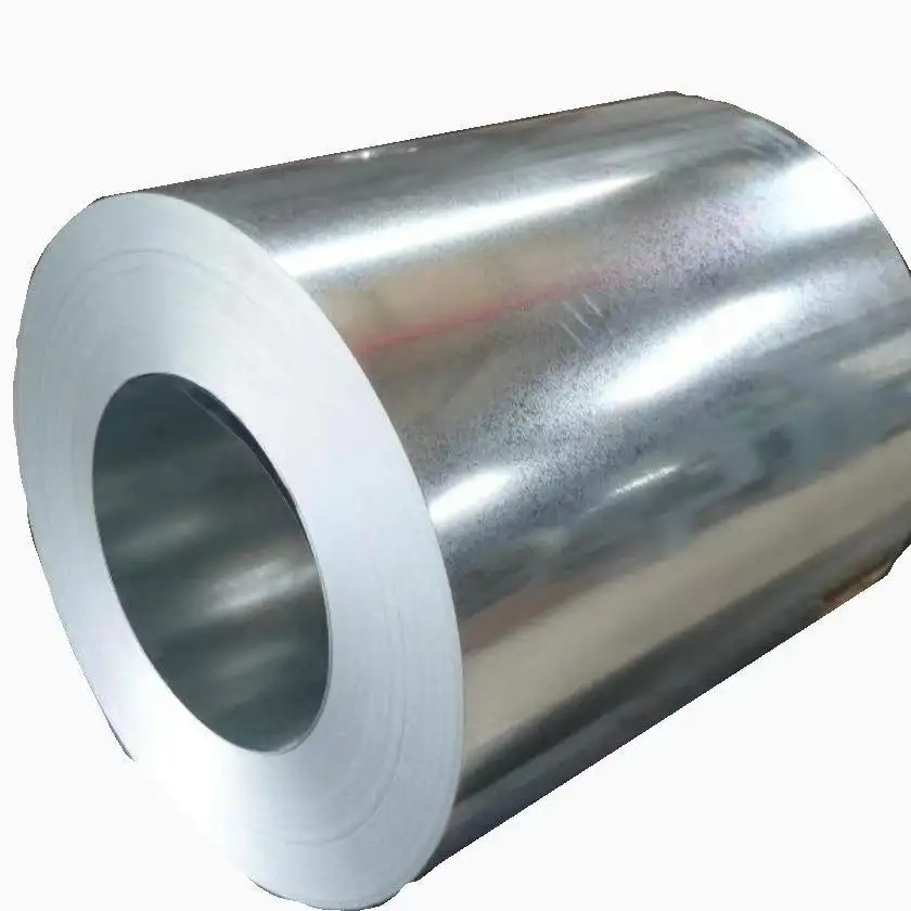 Galvanized Steel Coil