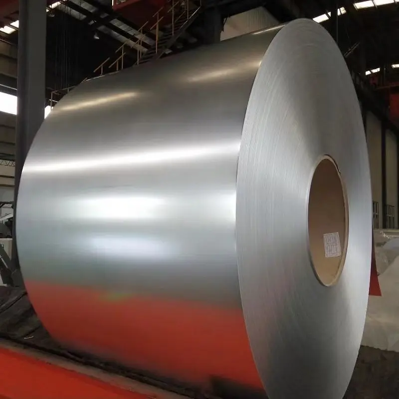 Galvanized Steel Coil