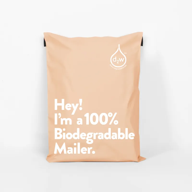 Eco Friendly Packaging 