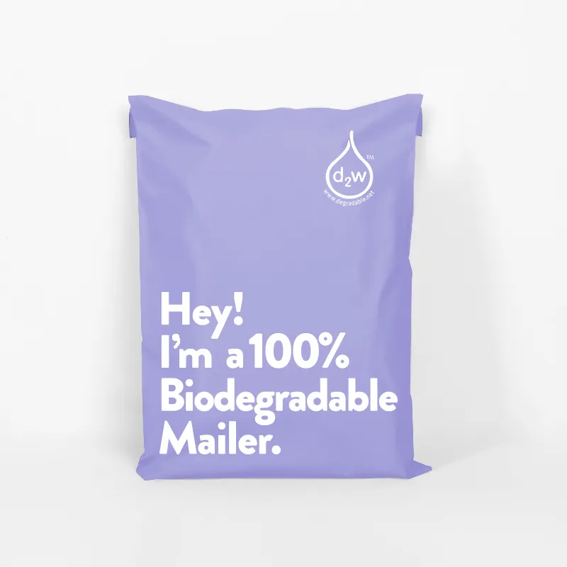 Eco Friendly Packaging 