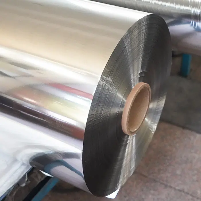 Aluminum Foil Roll