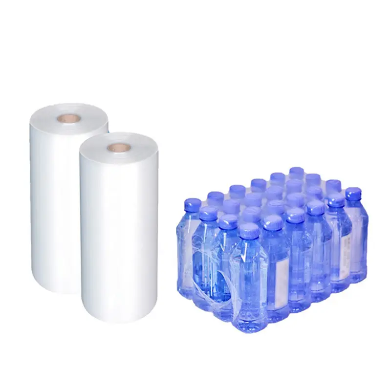 Stretch Wrap Roll