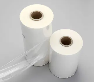Stretch Wrap Roll
