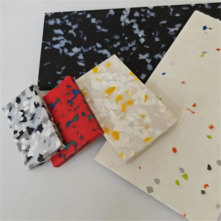 Decorative Acrylic Sheets