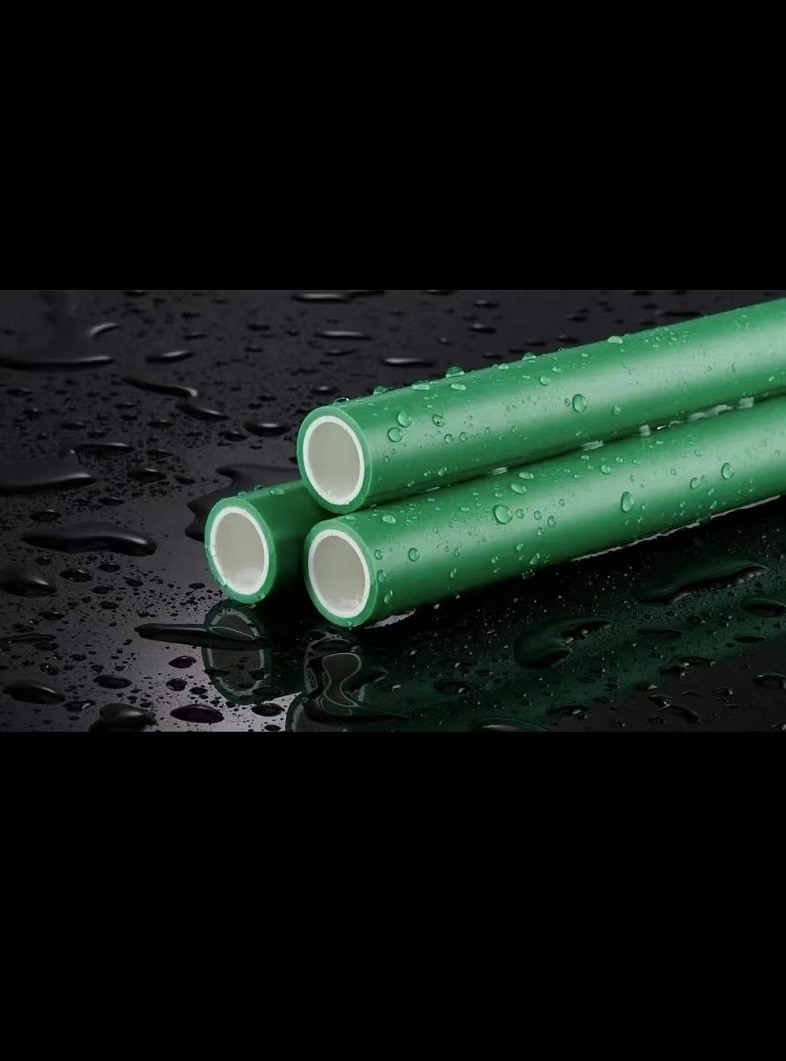 PPR pipes