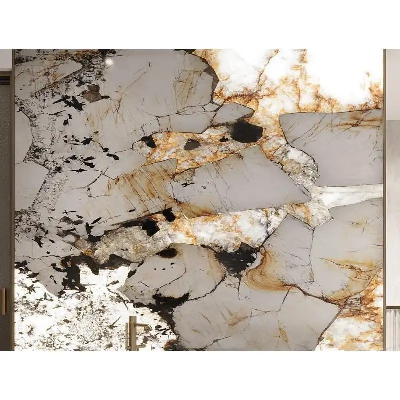 Decorative Marble Wall Panel