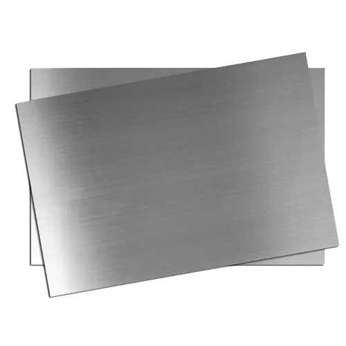 Stainless Steel Sheet