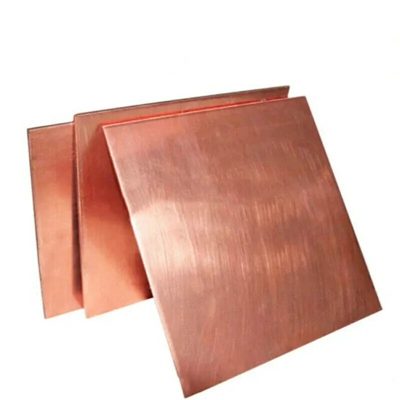 Copper Sheets