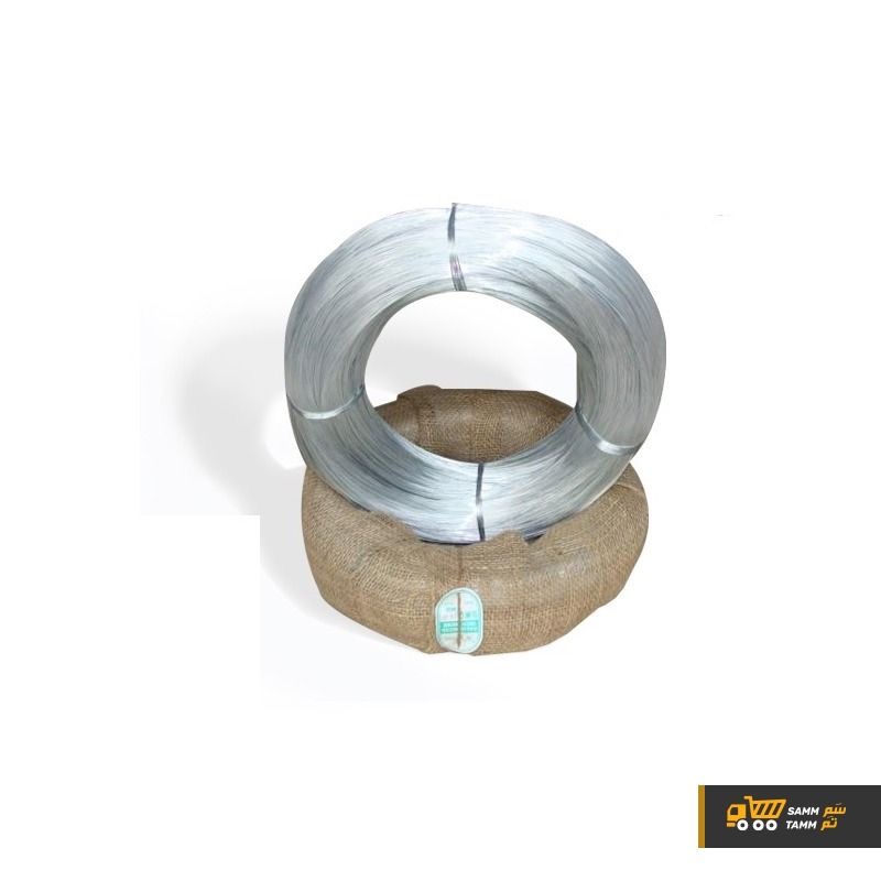 Galvanize Steel Wire