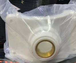 Flush Valve 