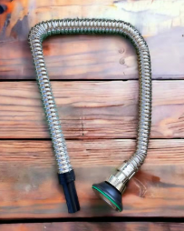 Flexible Sink Drain Hose or Waste Pipe