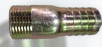 Brass Hose Fitting