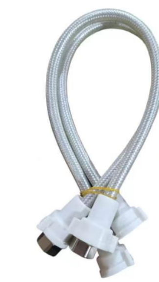 Braided Stainless Steel Water Supply Hose