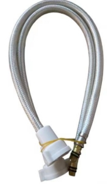 Flexible Water Supply Hose 
