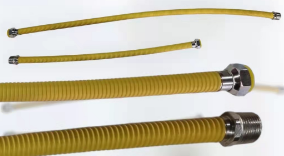 Flexible Gas Lines