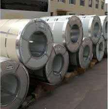 Galvanized Steel Coils