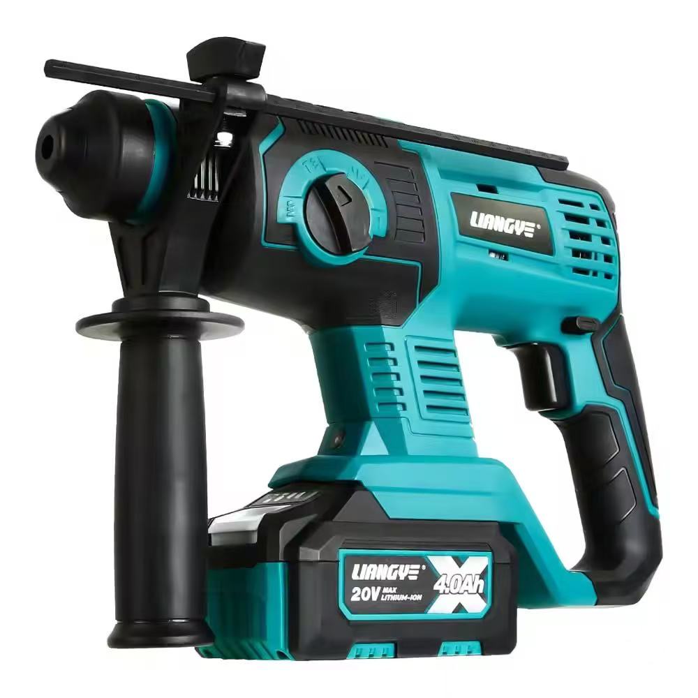 Cordless Rotary Hammer Drill