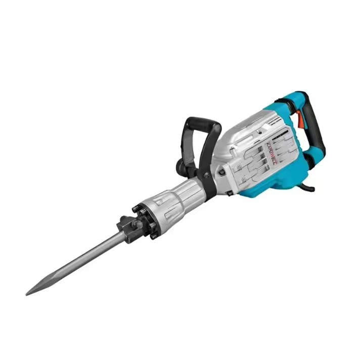 Electric Demolition Hammer