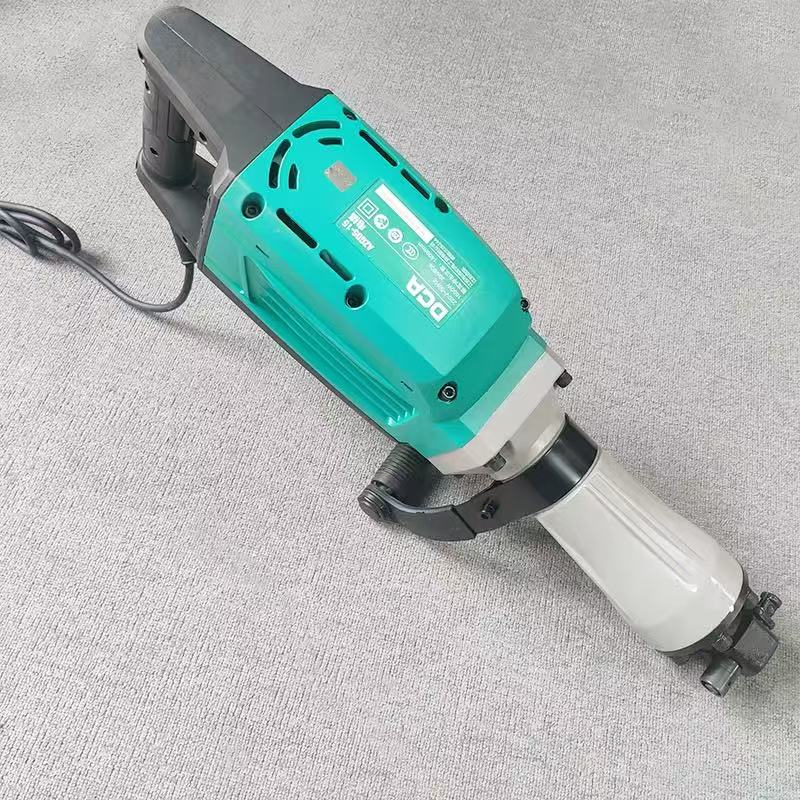 Electric Jackhammer