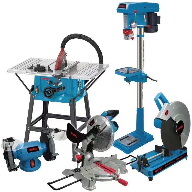 Power Tool Set