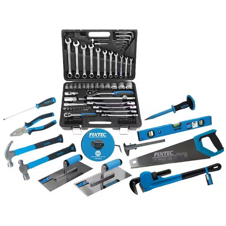 FIXTEC Tool Kit