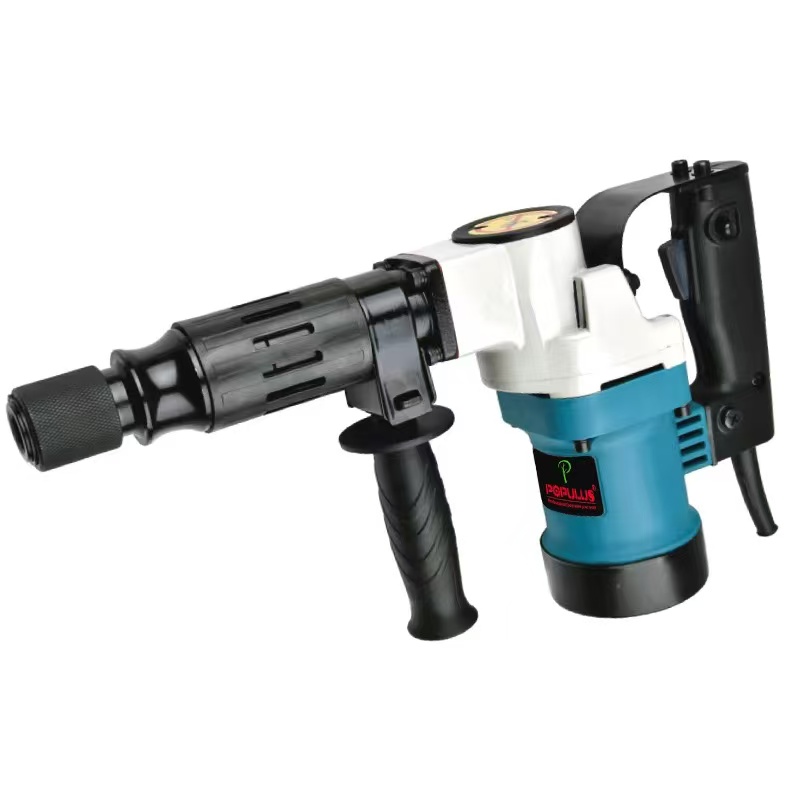 Electric Demolition Hammer