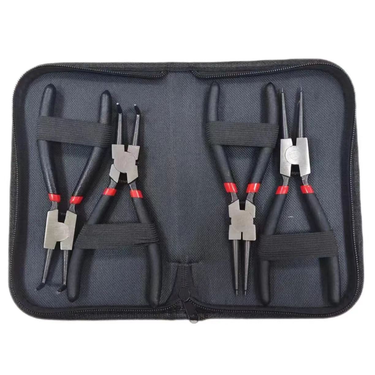 Precision Pliers Set