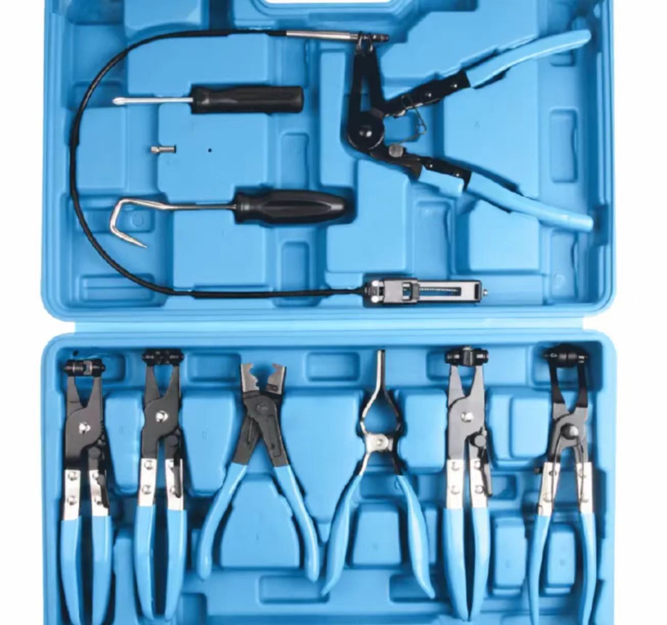 Automotive Pliers Set