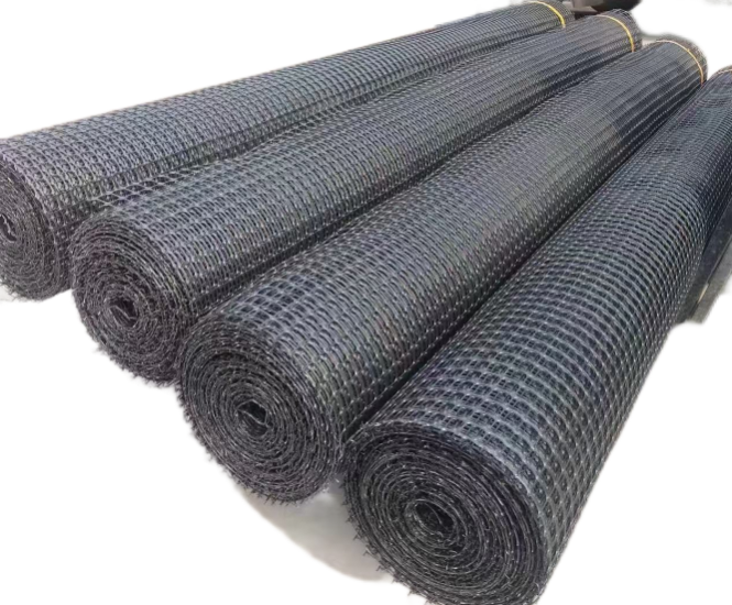 Galvanized Wire Mesh Rolls