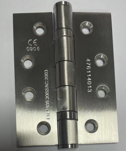 Stainless Wooden Door Hinge