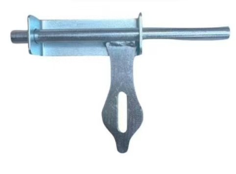 Metal Sliding Lock