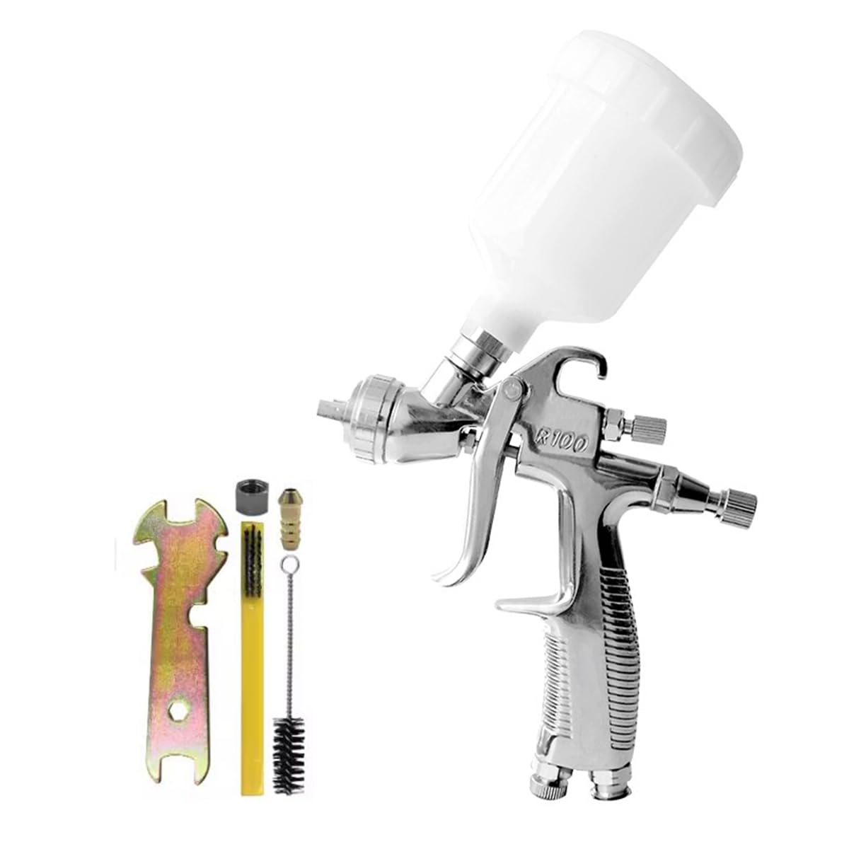 Professional HVLP Air Spray Gun