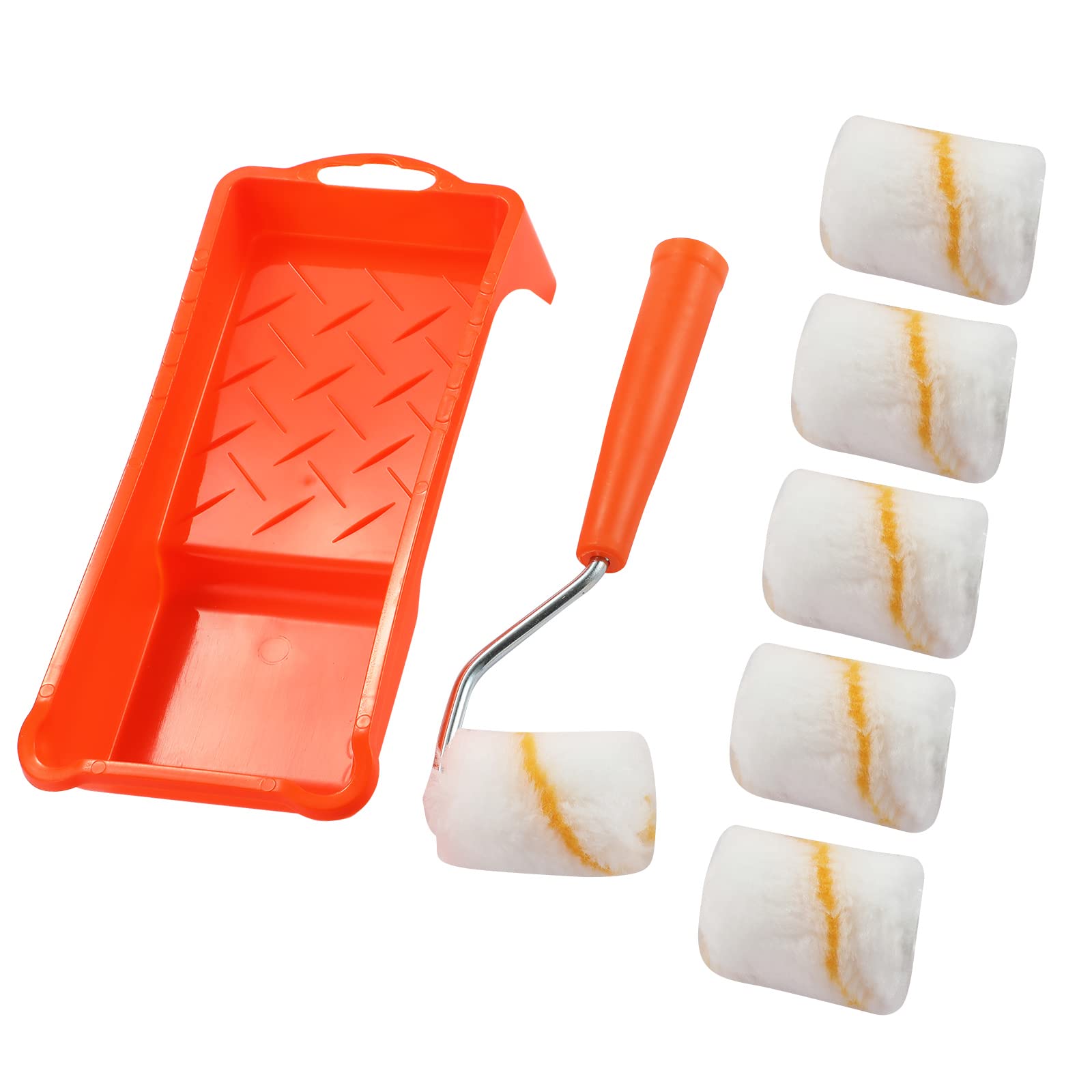 Paint Roller Set
