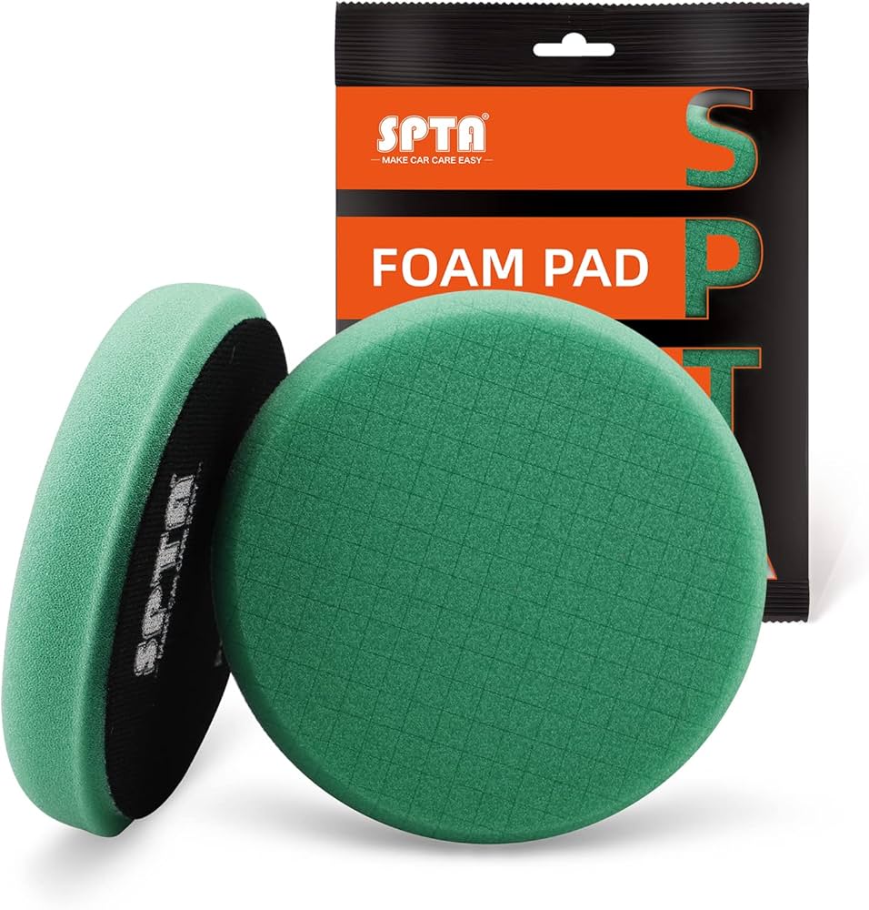 Foam Pad