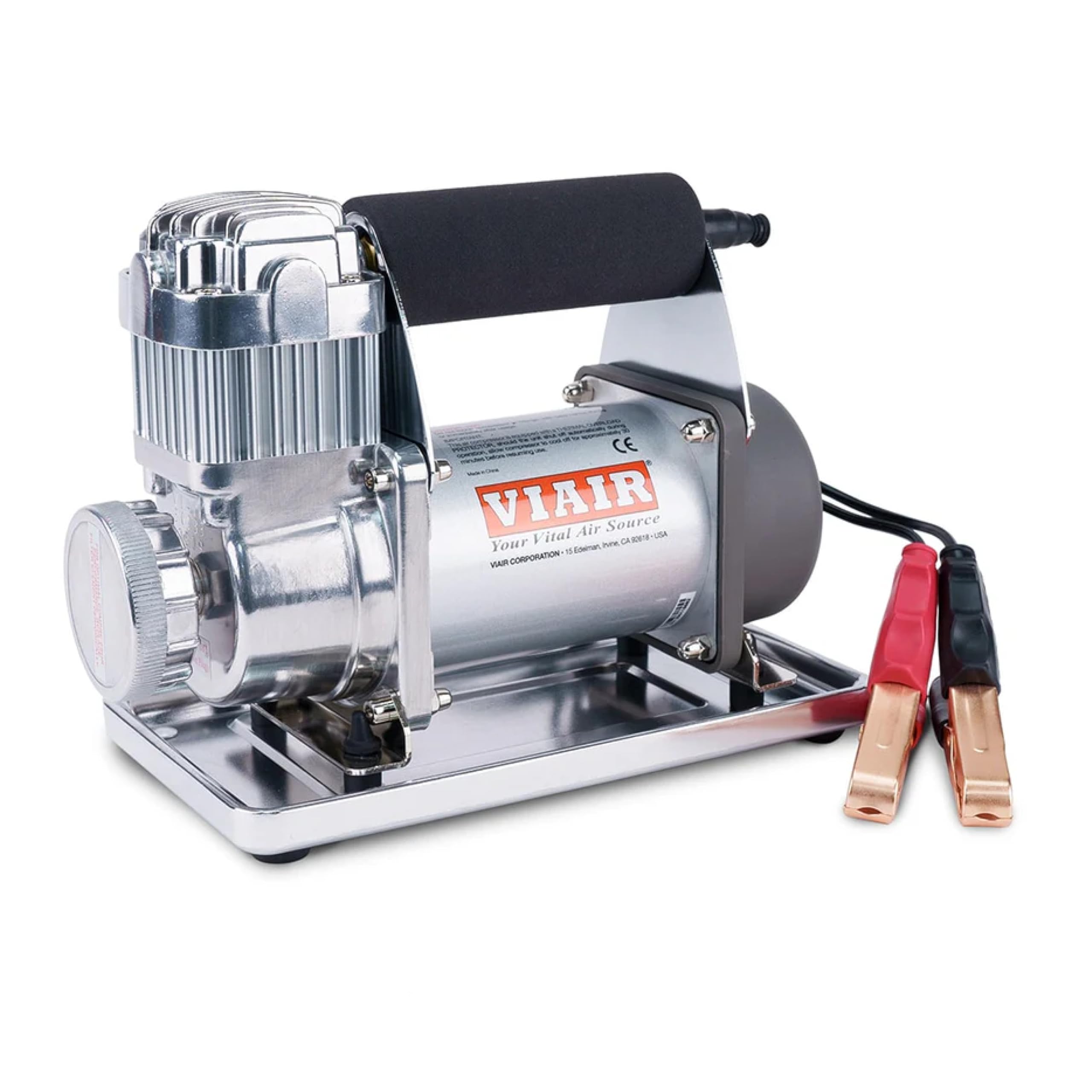VIAIR Portable Air Compressor