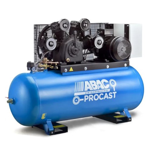 ABAC Procast Air Compressor