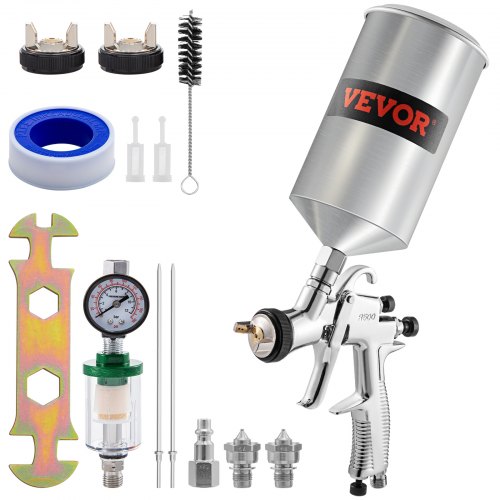 Vevor Paint Sprayer Kit