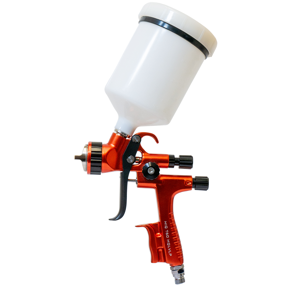 HVLP Spray Gun