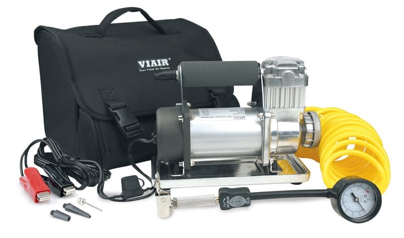Portable Air Compressor
