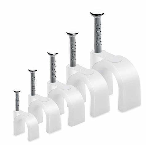 Cable Clips