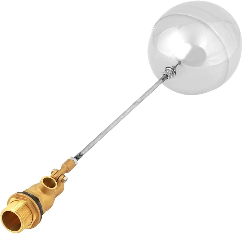 Float Ball Valve Steel