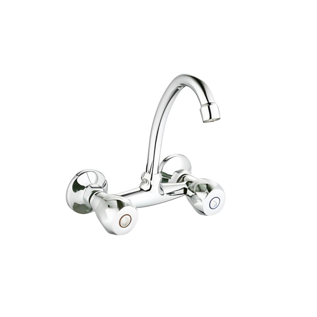 Faucet Bathroom Chrome