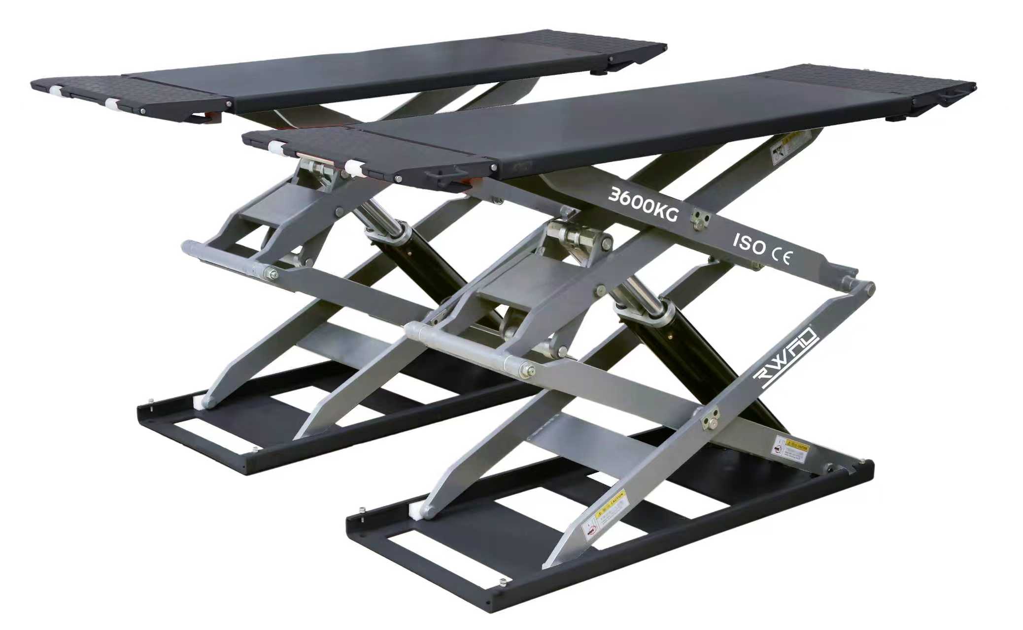 CAR LIFT
