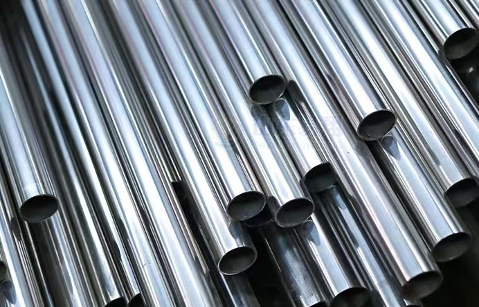 Tubular steel pole