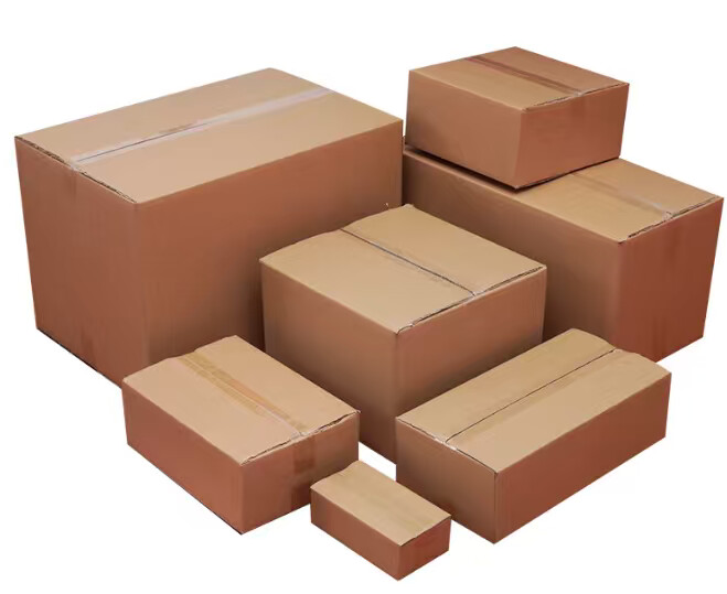 Corrugated Kraft Paper Packaging Cartons - Smurfit Kappa