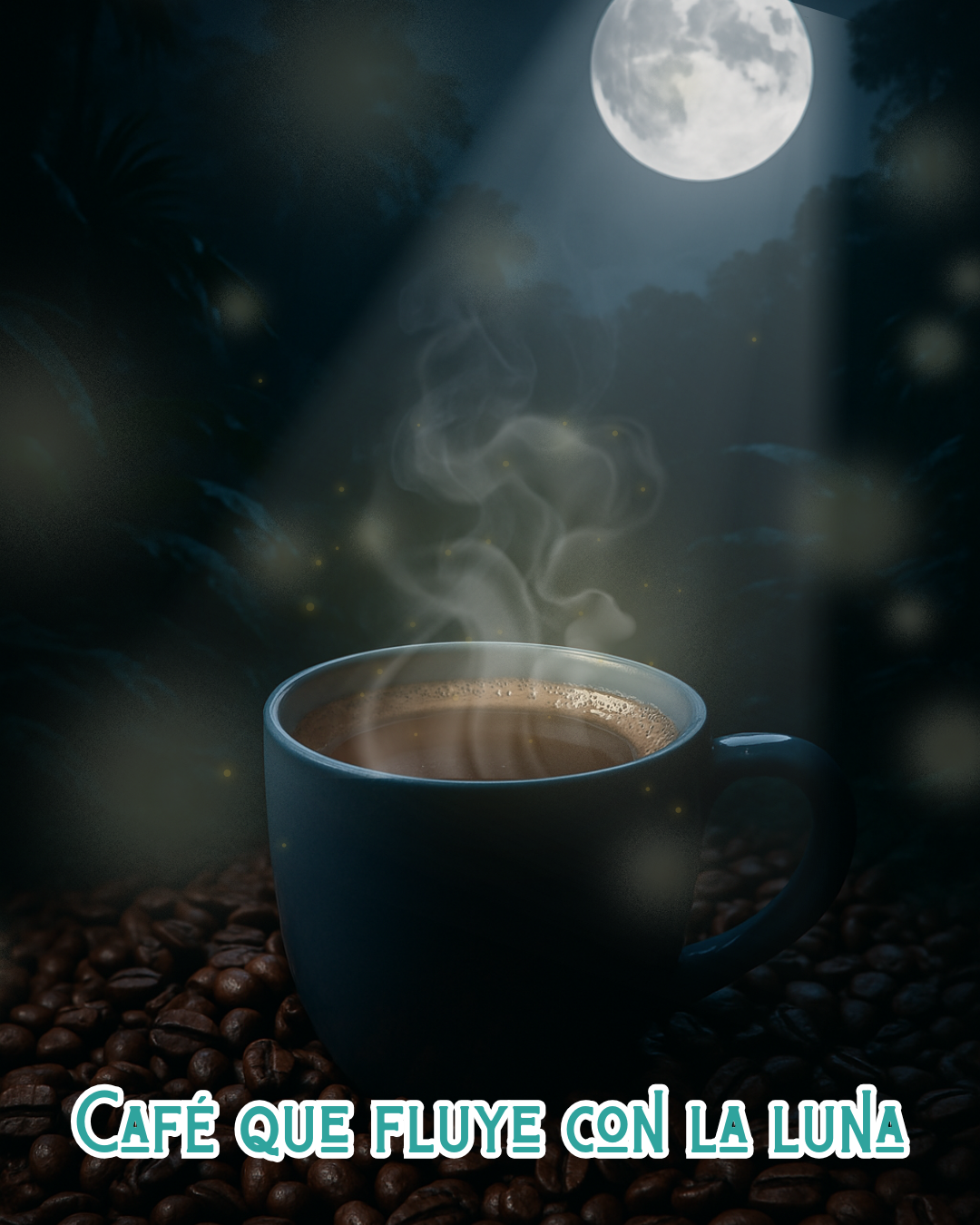 Ixchel – Café Soconusco del Sur