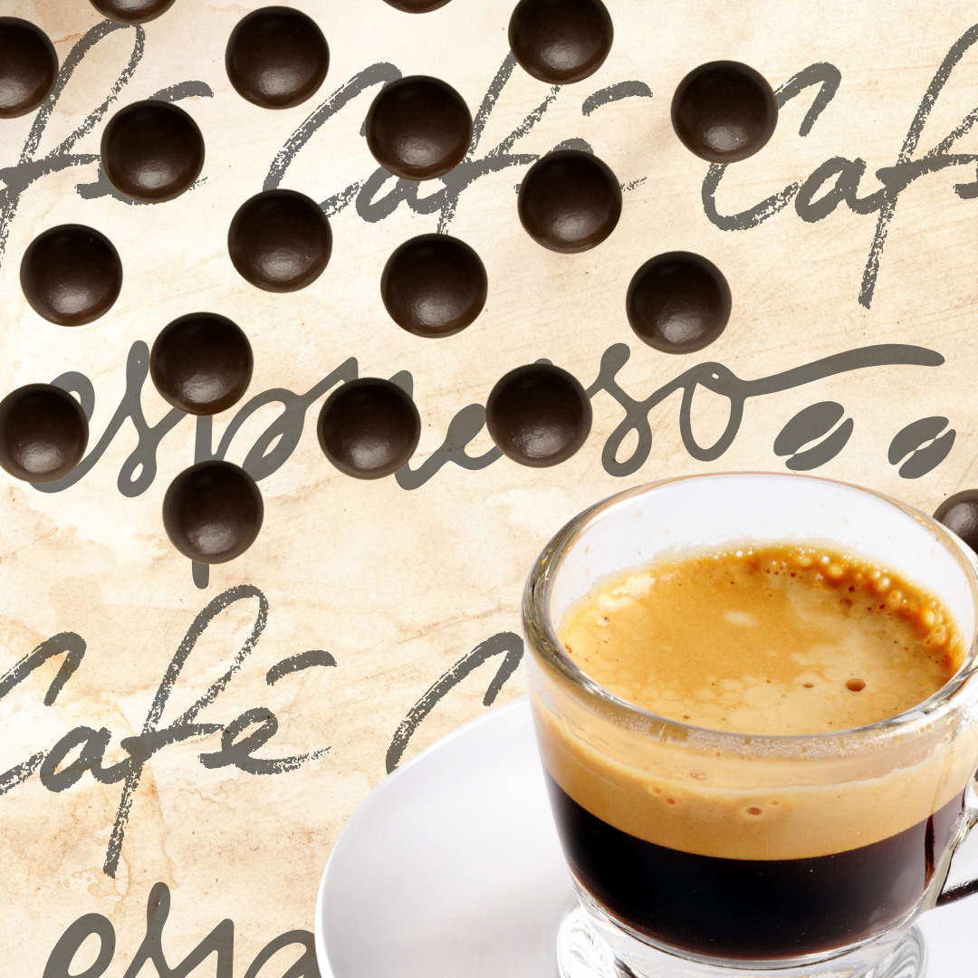 Lunetas Esquenda Espresso – Un solo sabor, toda la intensidad del café