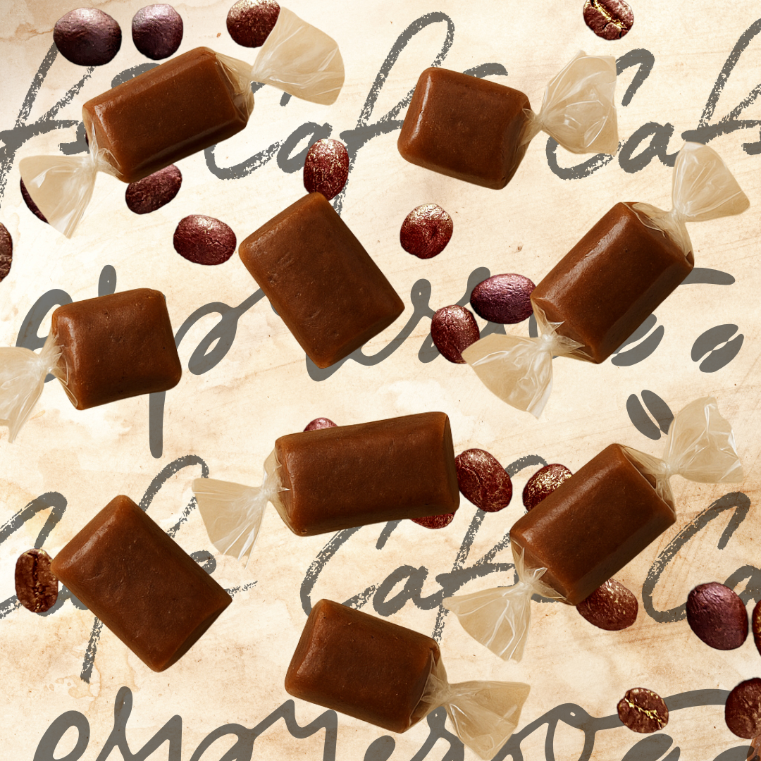 Chiclosos Artesanales de Café con Leche – Dulces Mexicanos Hechos con Café de Especialidad | Esquenda Café