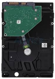 Surveillance Hard Disk Drive (HDD) 1 TB 