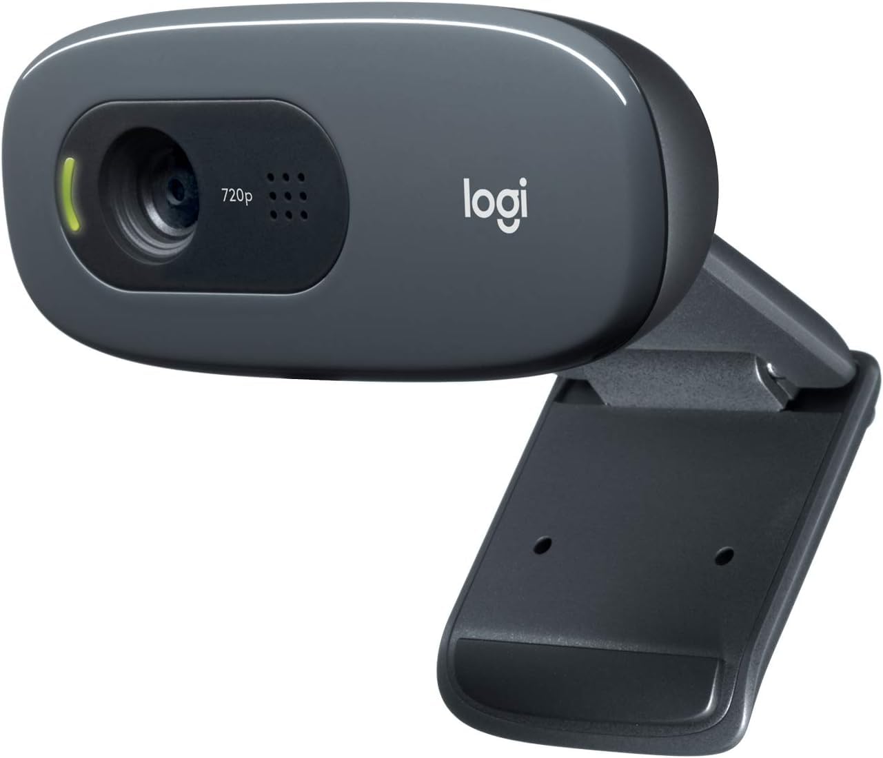  Webcam Logitech C-270